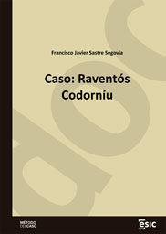 Caso: Raventós Codorníu