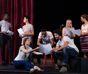 teatro