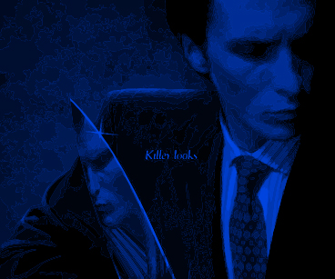 american psycho