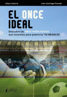 Libro "El once ideal"