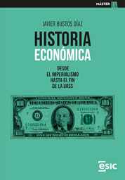 HISTORIA ECONÓMICA