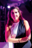 Aurea Carrión