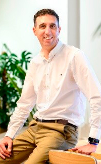 Javier Coromina