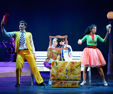 teatro