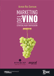 MARKETING DEL VINO