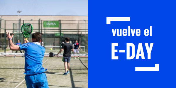 E-DAY