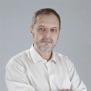 Carlos González Luca de Tena