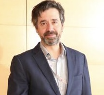 Gonzalo Vázquez