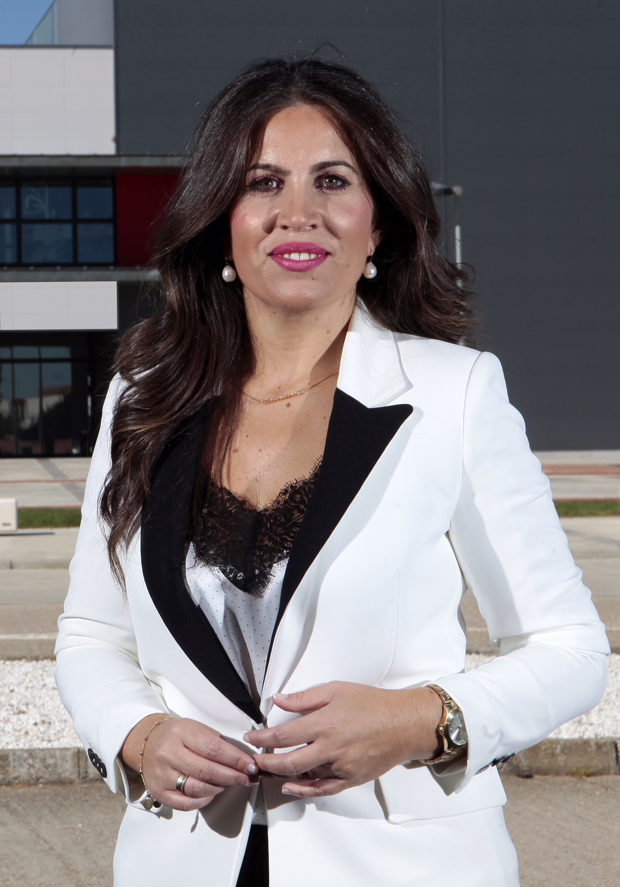Imelda Rodríguez Escanciano