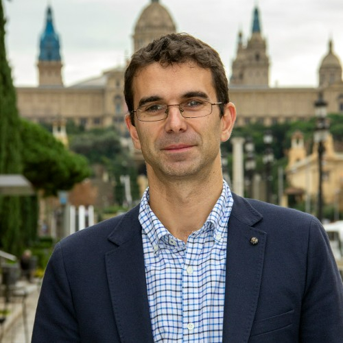 Javier de Ramón Fors