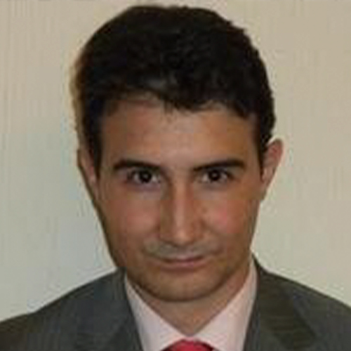 Ruben Lobo Gómez