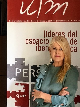 María García Pizarro