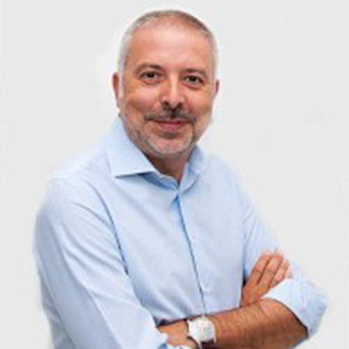 Jose Manuel Viseras de la Linde