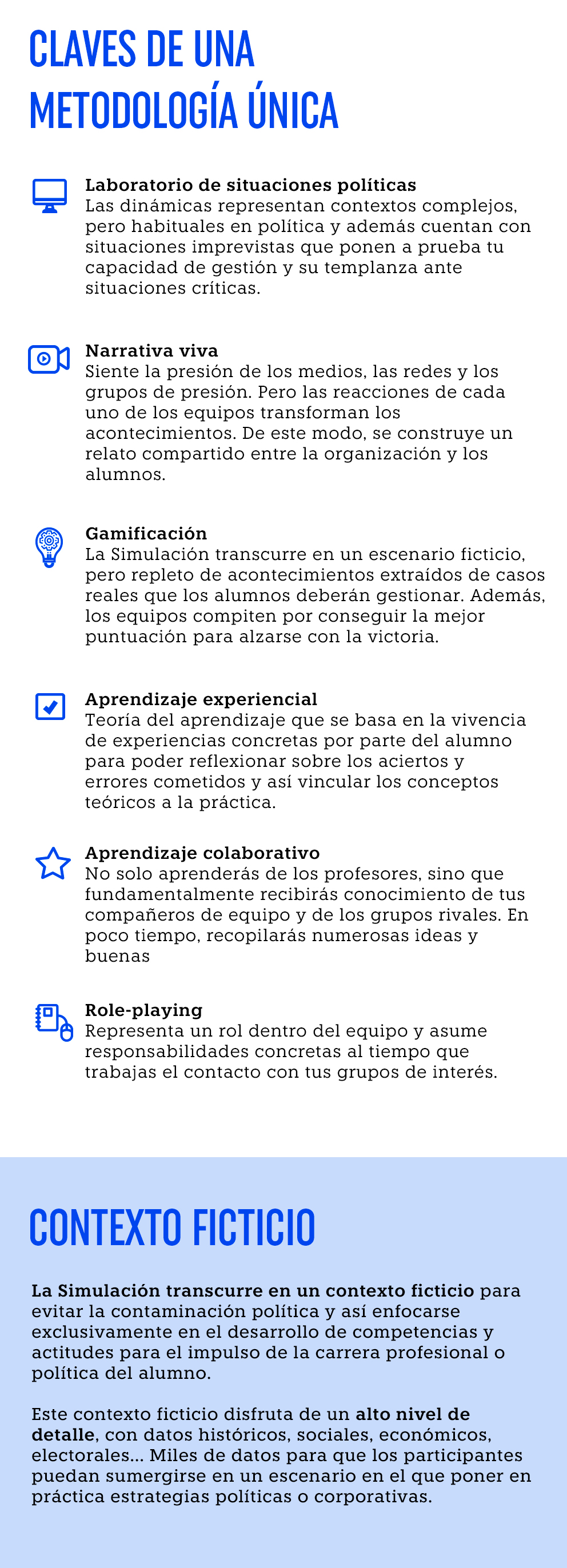Metodología