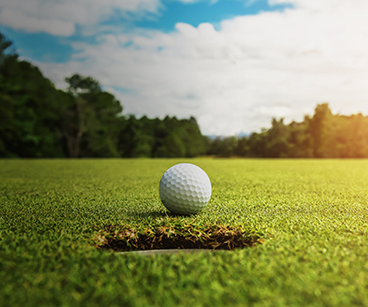 torneo de golf