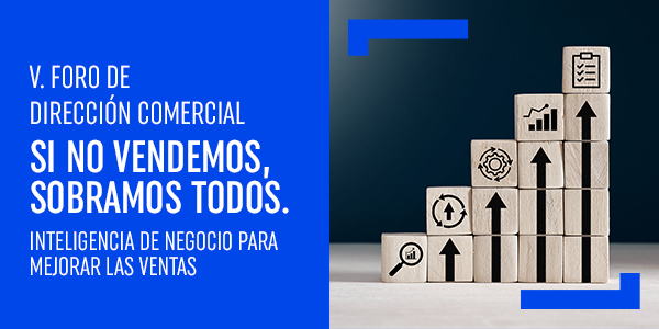 V Foro de Dirección Comercial
