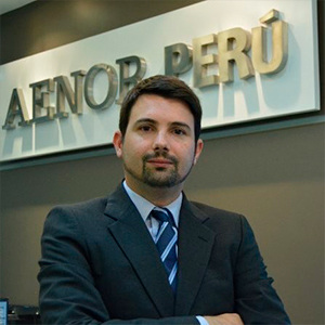 Pedro Fernández García