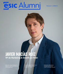 ESIC Alumni revista nº 67