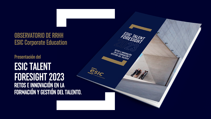 ESIC TALENT FORESIGHT 2023