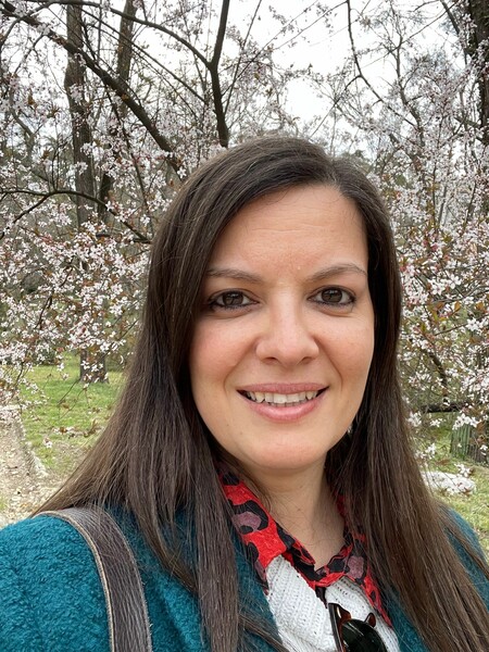 Ana García Quintela