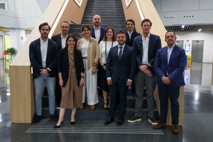 ESIC Business School