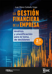 LA GESTIÓN FINANCIERA DE LA EMPRESA