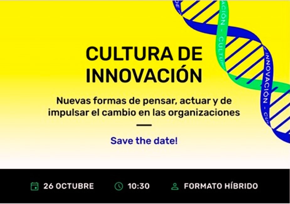 ICEMD INNOVATION SUMMIT 2023: CULTURA DE INNOVACIÓN