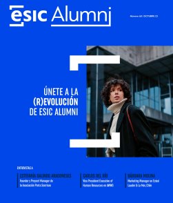 ESIC Alumni revista nº 68