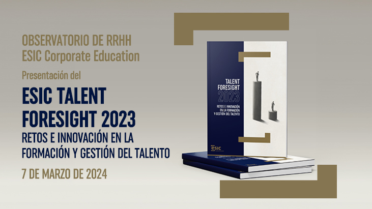 Observatorio de RR.HH. 