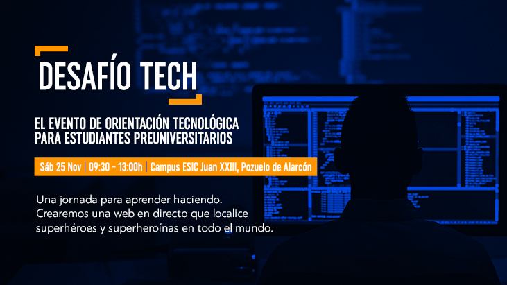 desafio tech