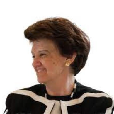 Pilar Gómez Acebo