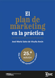 EL PLAN DE MARKETING EN LA PRÁCTICA		