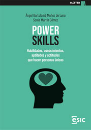 POWER SKILLS