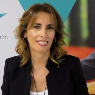 Arancha de la Cámara López