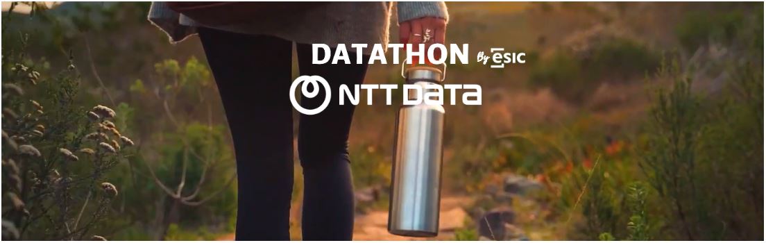 Datathon - NTTData x ESIC