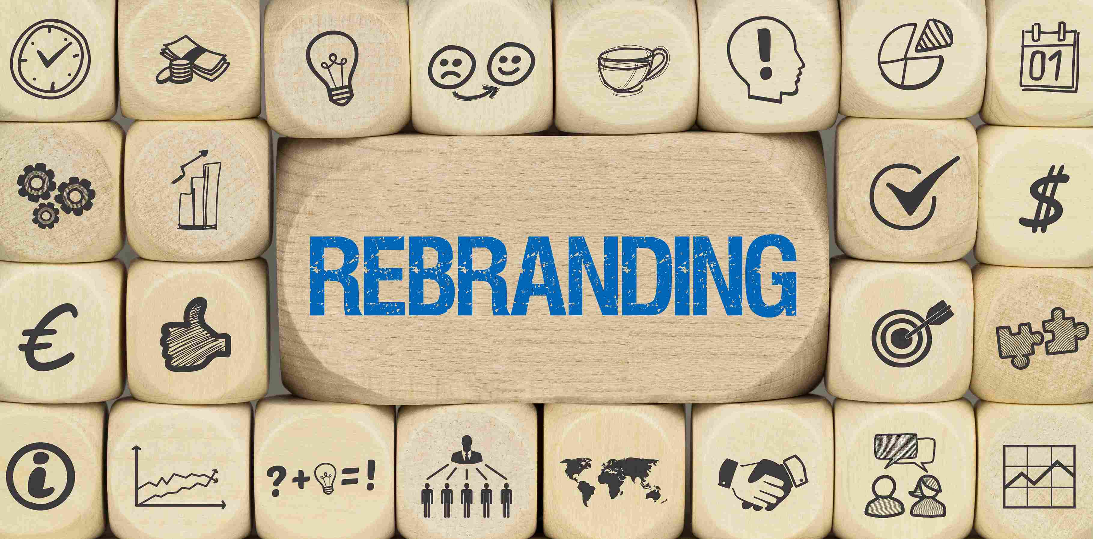 rebranding, rebranding significado, rebranding de marca, ejemplo de rebranding