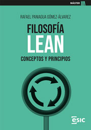 FILOSOFÍA LEAN