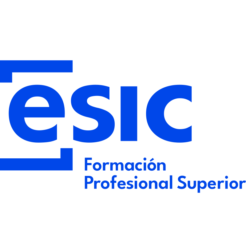 ESIC Formación Profesional Superior