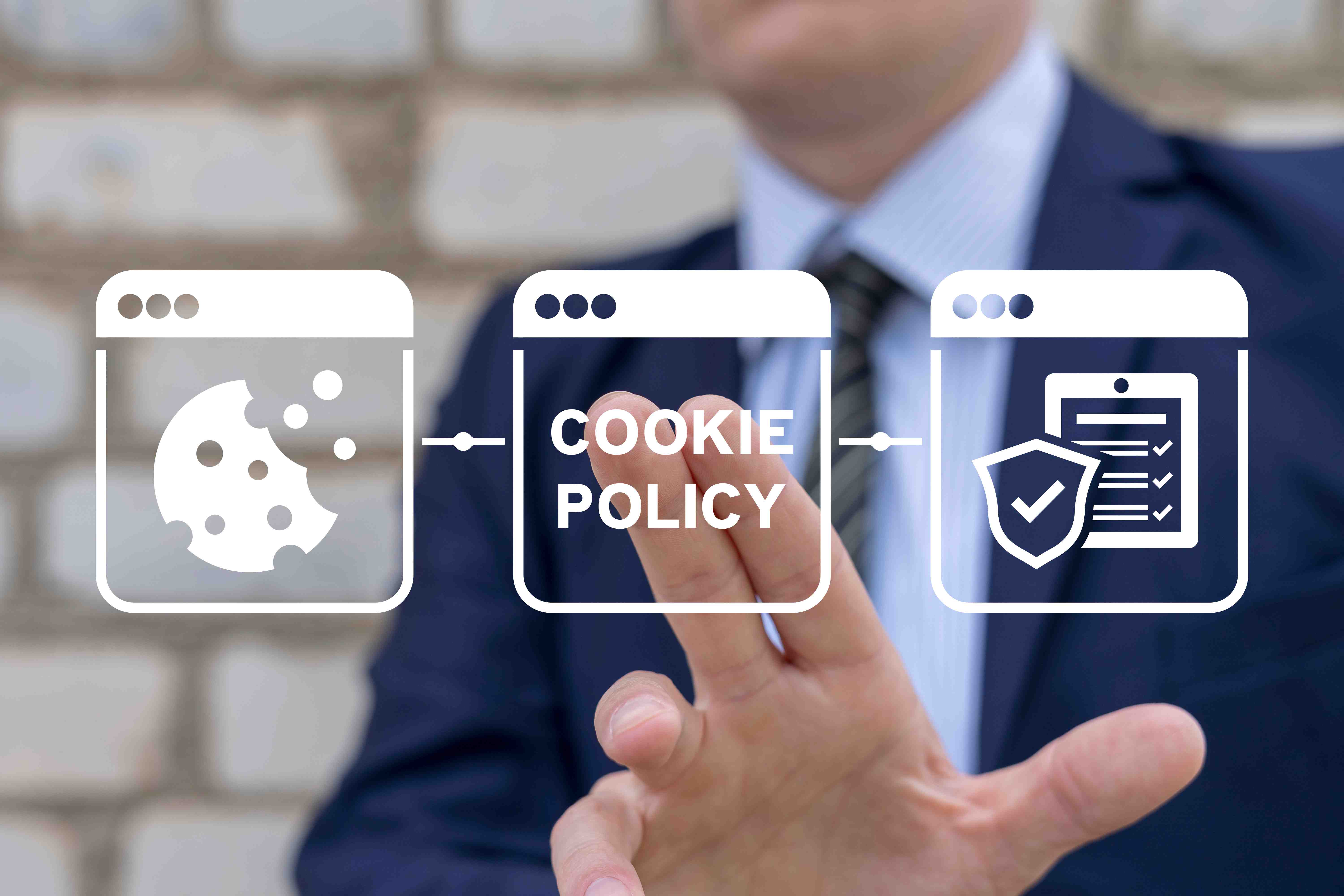 ley de cookies, nueva ley de cookies, cookies 2024