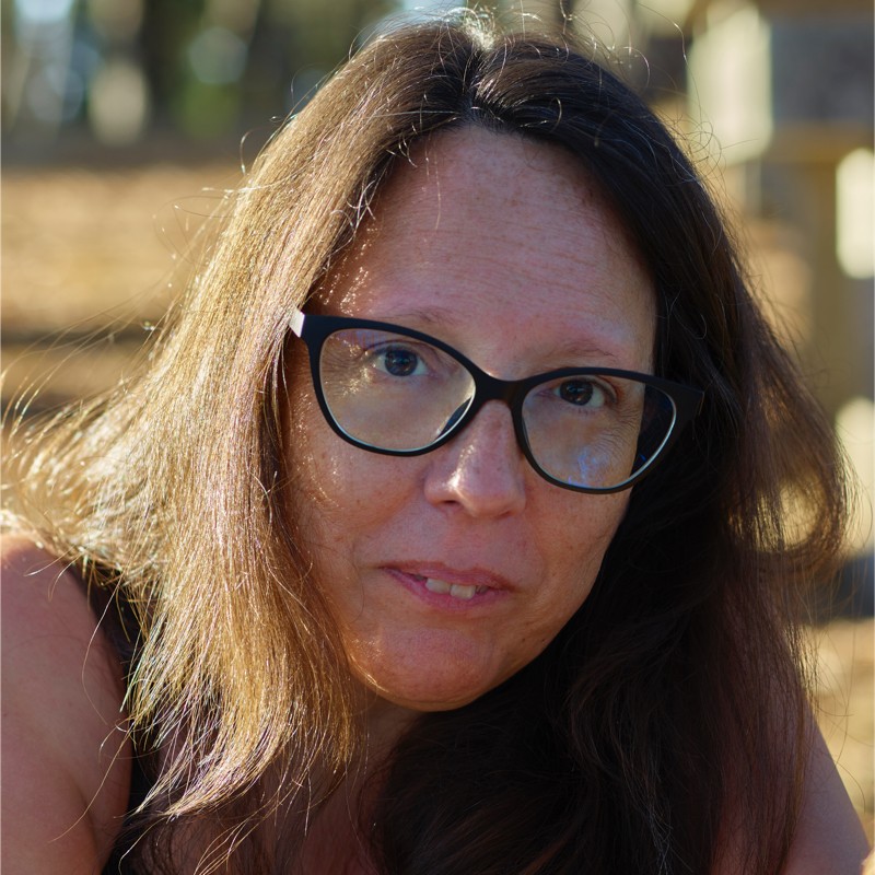 María Eizaguirre Diéguez