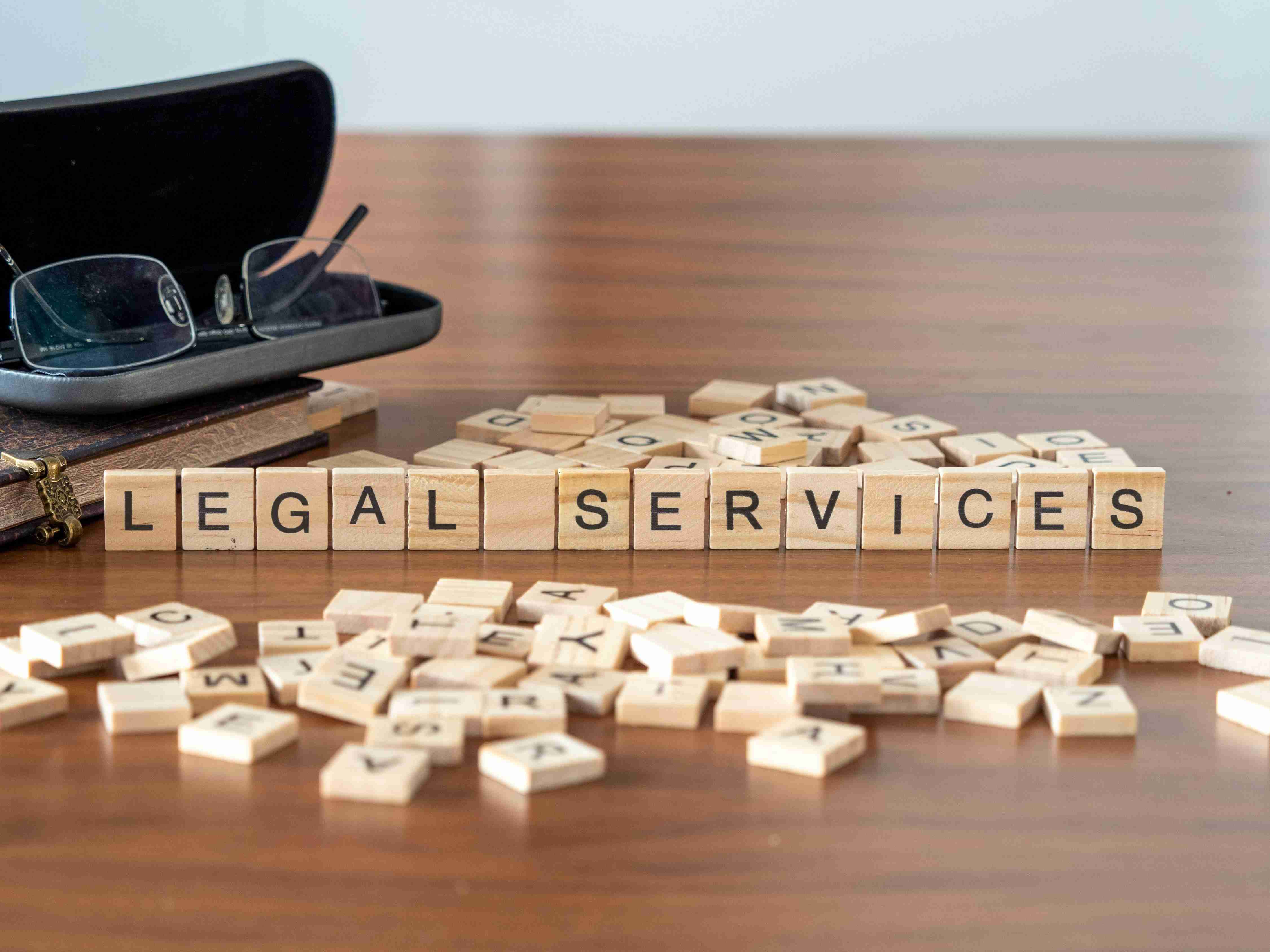 alsp, alternative legal service providers, servicios legales alternativos