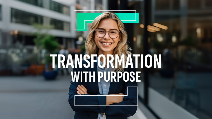Imagen Transformation With Purpose