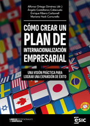 CÓMO CREAR UN PLAN DE INTERNACIONALIZACIÓN EMPRESARIAL