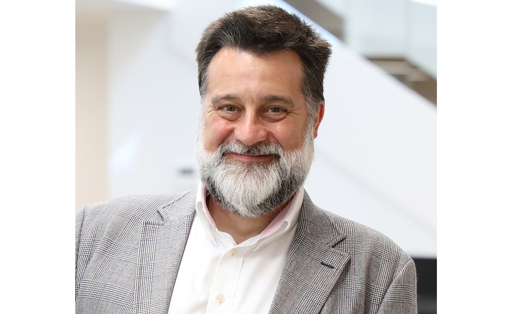 Alberto Alcalde Giraudo