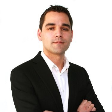 José Antonio  Vicente Pascual