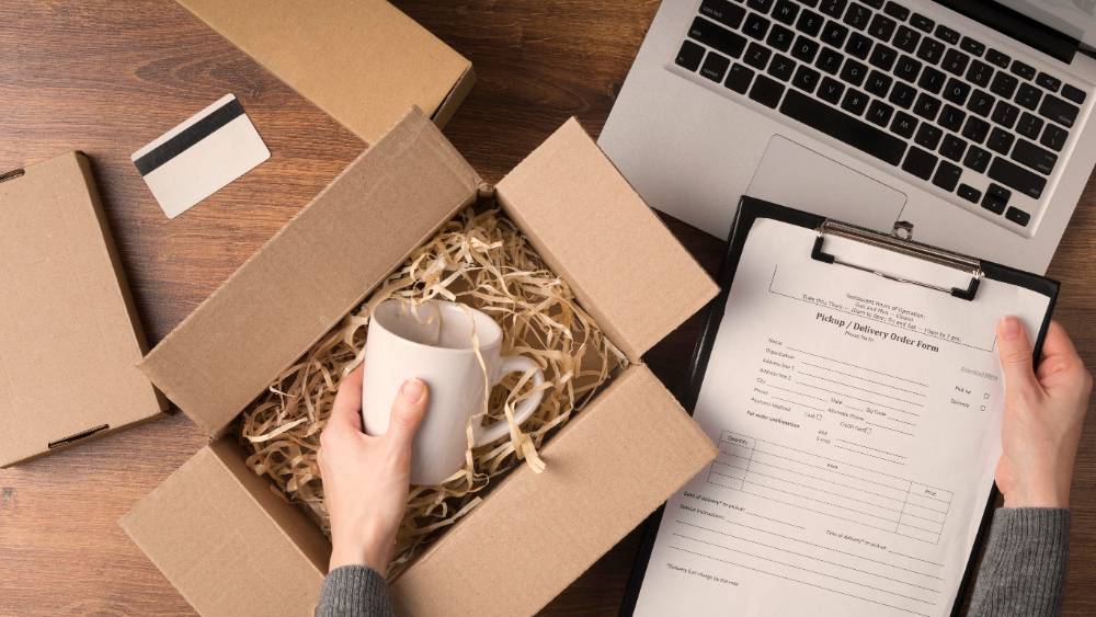 packing list que es, packing list para que sirve, packing list aduana, packing list caracteristicas 