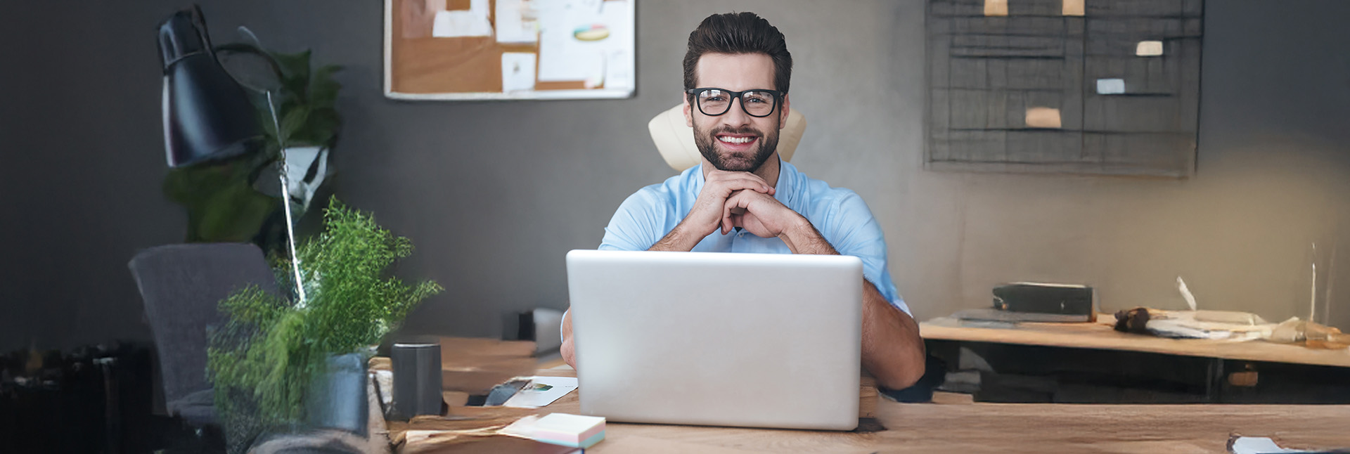SESIÓN INFORMATIVA - Master in Marketing Management