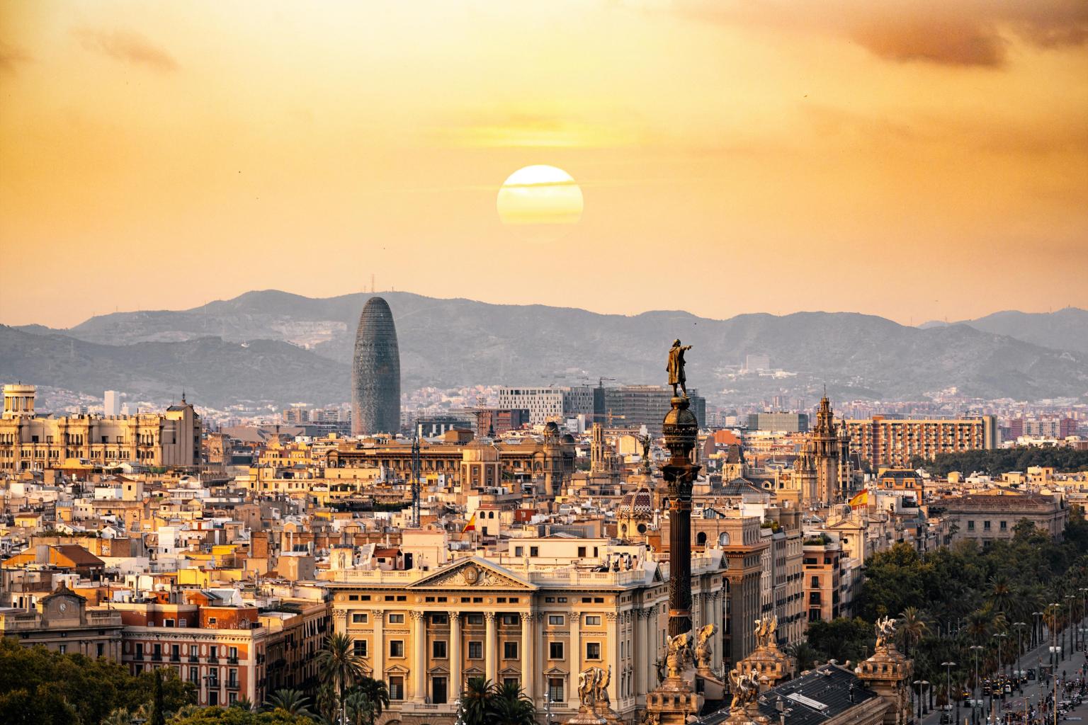 ¡Descubre tus opciones! Sesión Informativa Estudiantes Internacionales - ESIC Barcelona