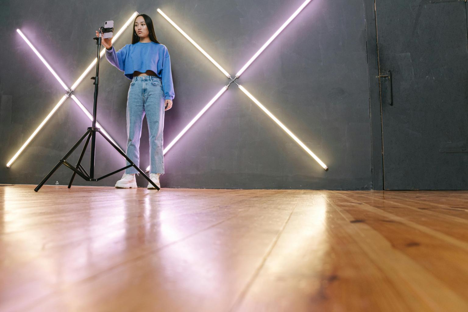 De principiante a Influencer Digital 🌟