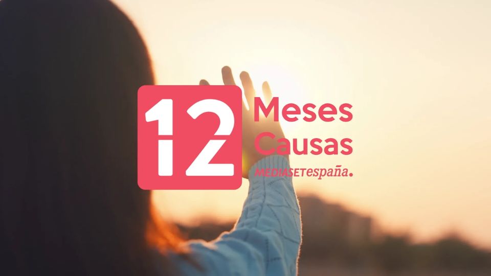 12 meses 12 causas, marketing con propósito
